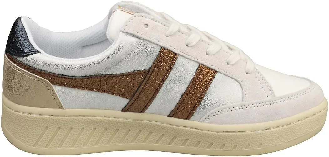 Gola Women's Superslam Blaze Sneaker