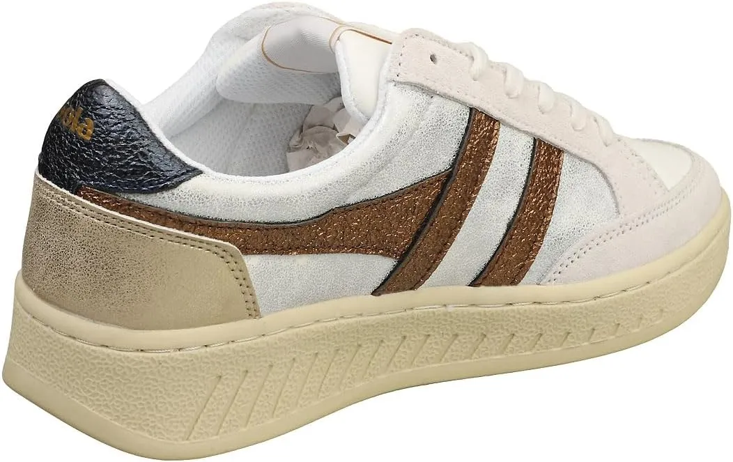 Gola Women's Superslam Blaze Sneaker