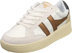 Gola Women's Superslam Blaze Sneaker