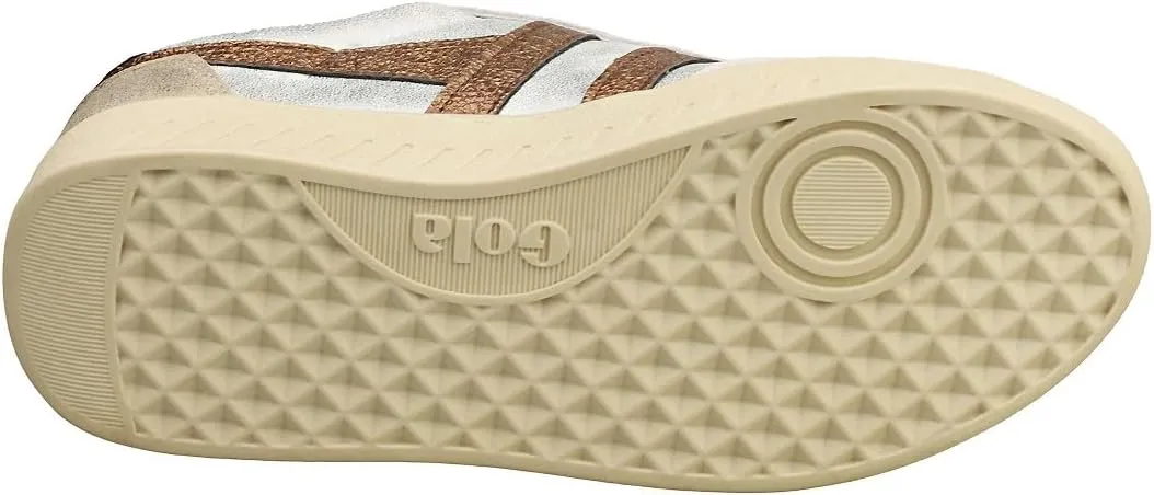 Gola Women's Superslam Blaze Sneaker