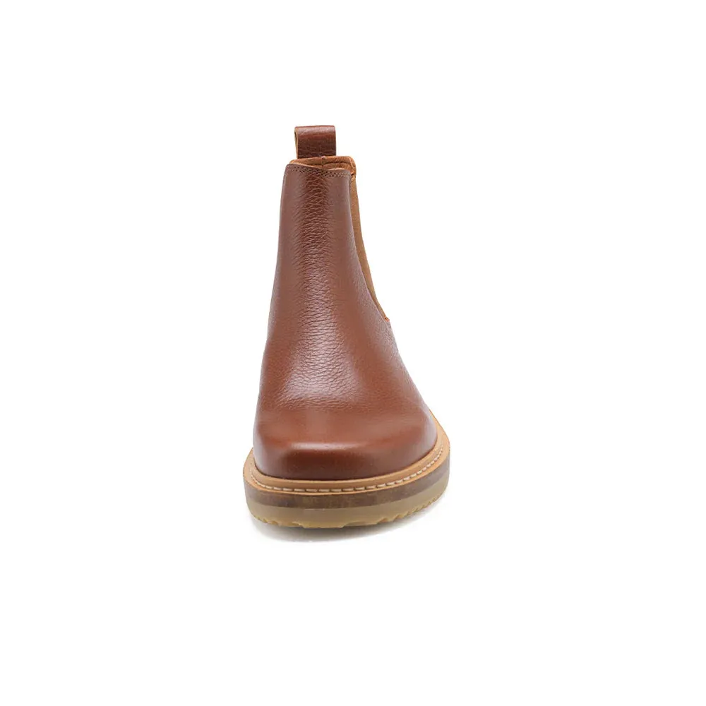 Gry Boot - Waxy Leather