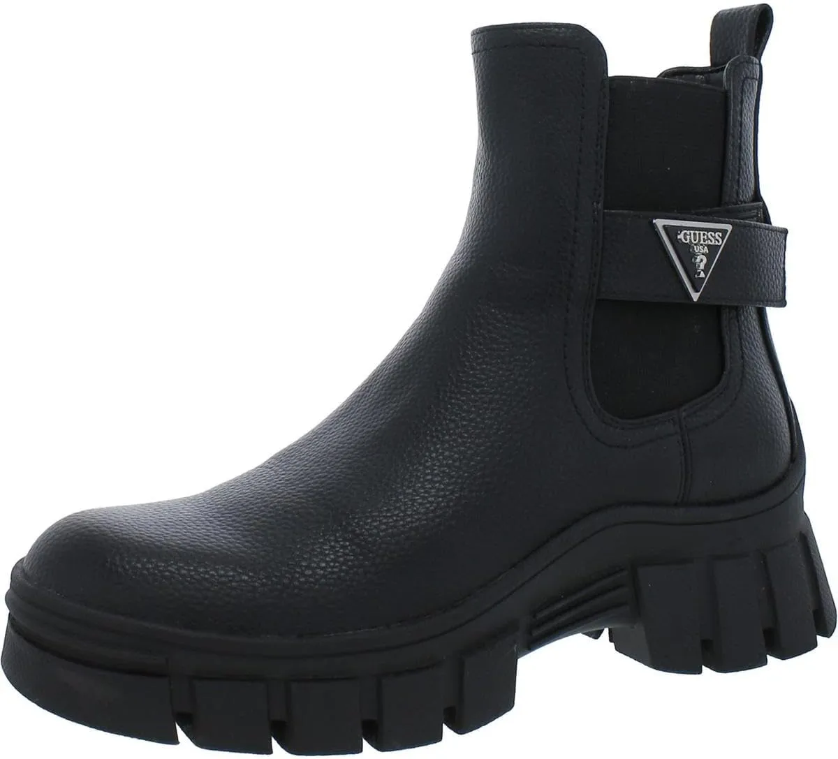Guess Women's Hensly Ankle Boot