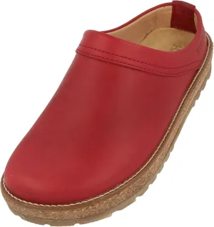 Haflinger Women's LC View Mule Shoe