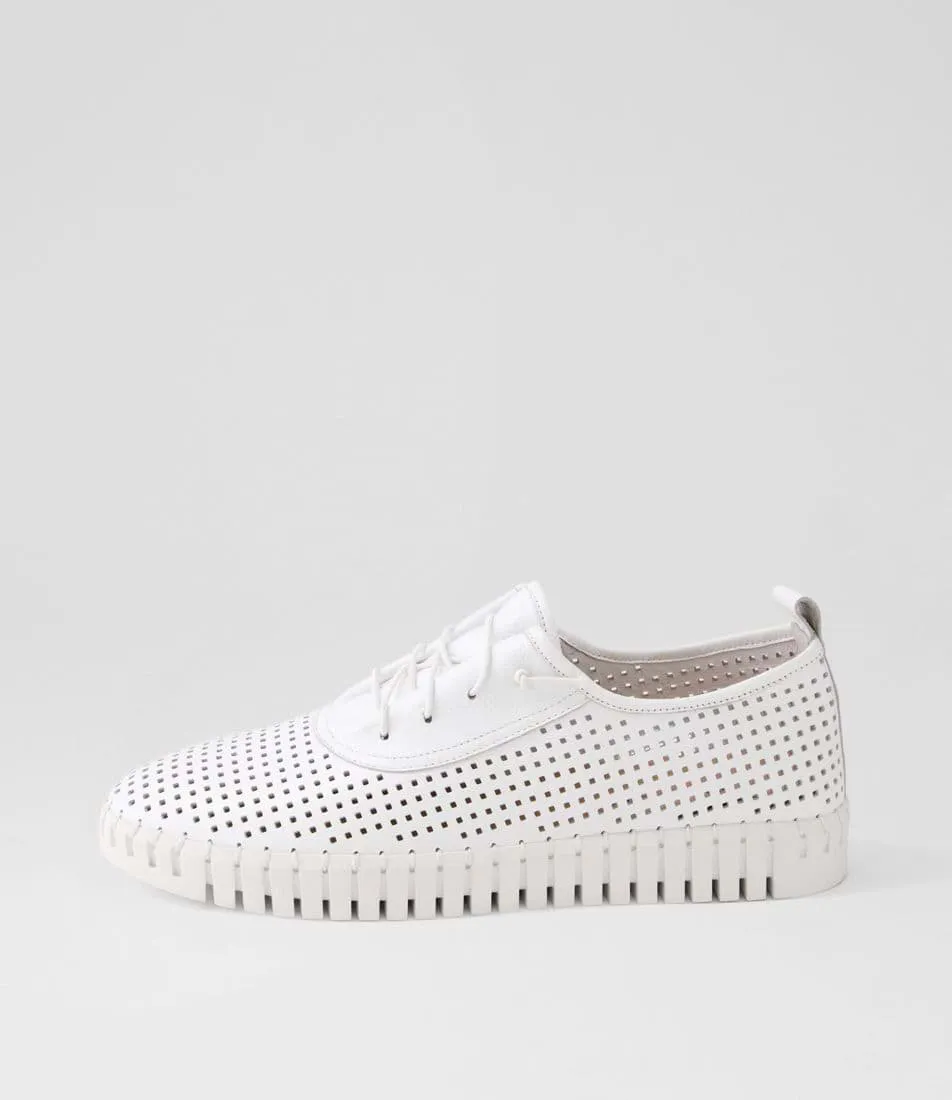 Haide | White