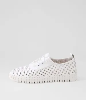Haide | White