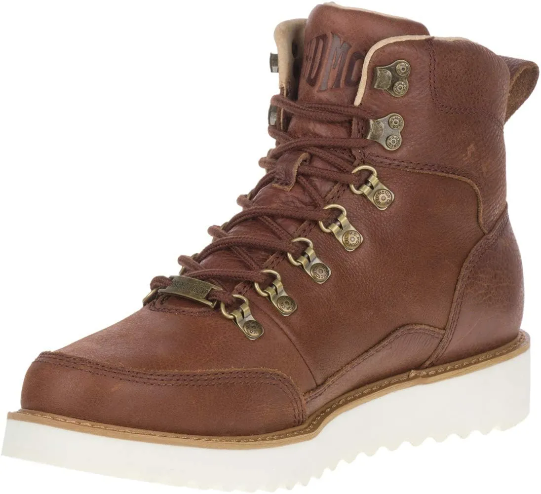 Harley-Davidson Footwear Men's Salter Boot