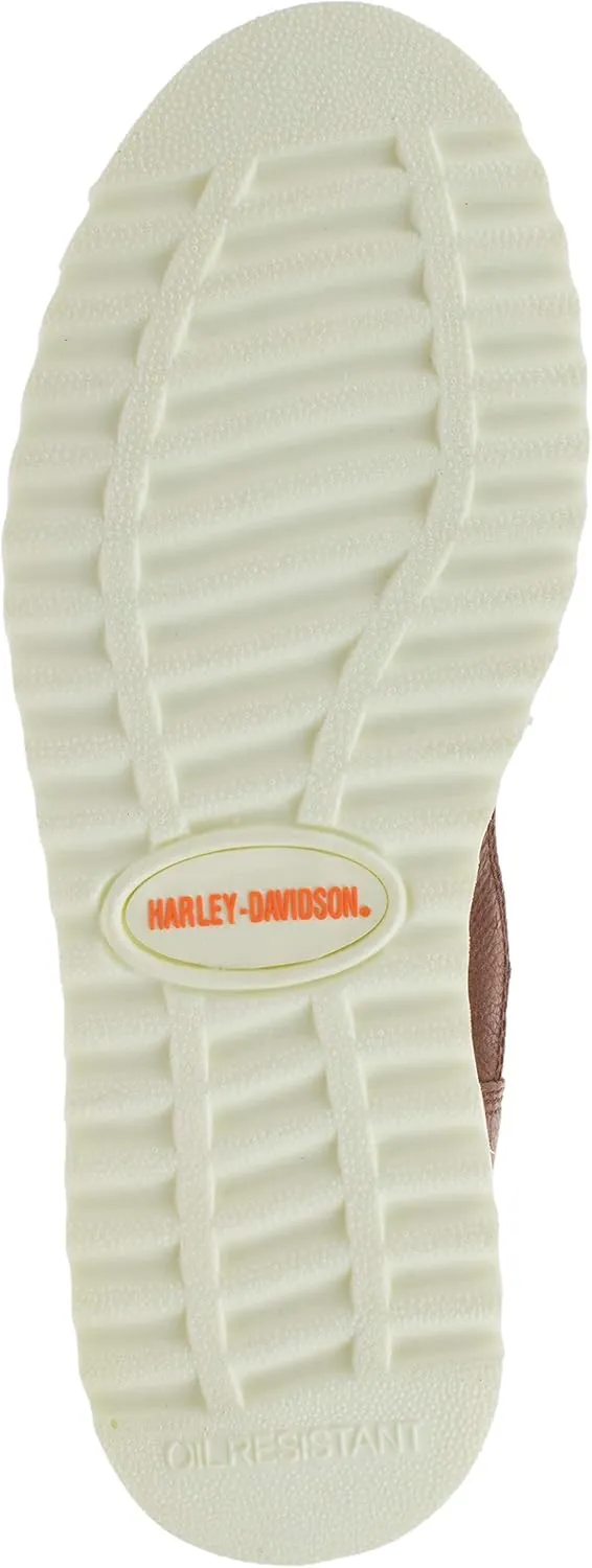 Harley-Davidson Footwear Men's Salter Boot