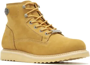 Harley-Davidson Men's Beaton Mid Calf Boot