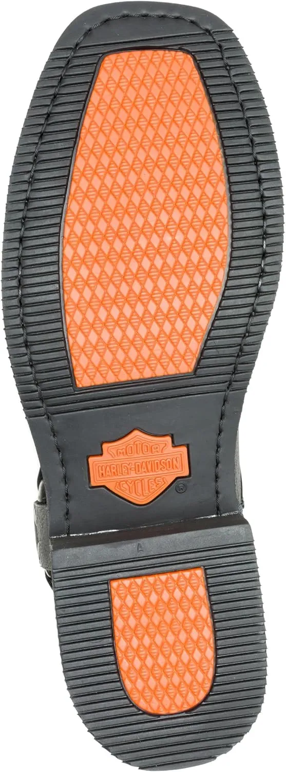 Harley-Davidson Men's Hustin West Western Boot