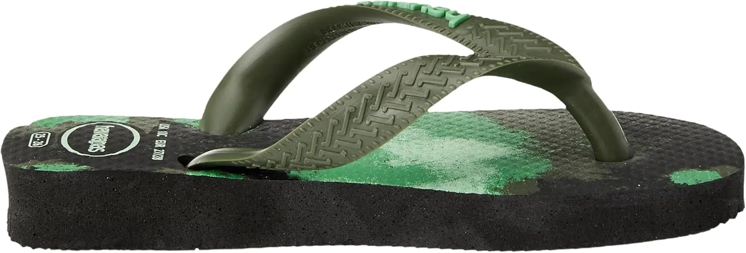 Havaianas Men's Flip-Flop