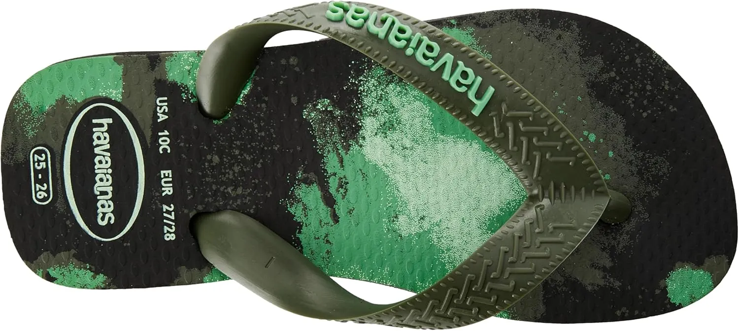 Havaianas Men's Flip-Flop