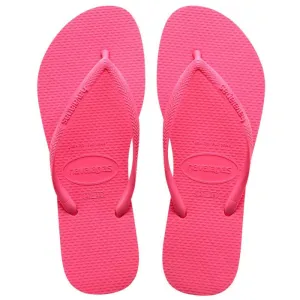 HAVAIANAS SLIM - CIBER PINK