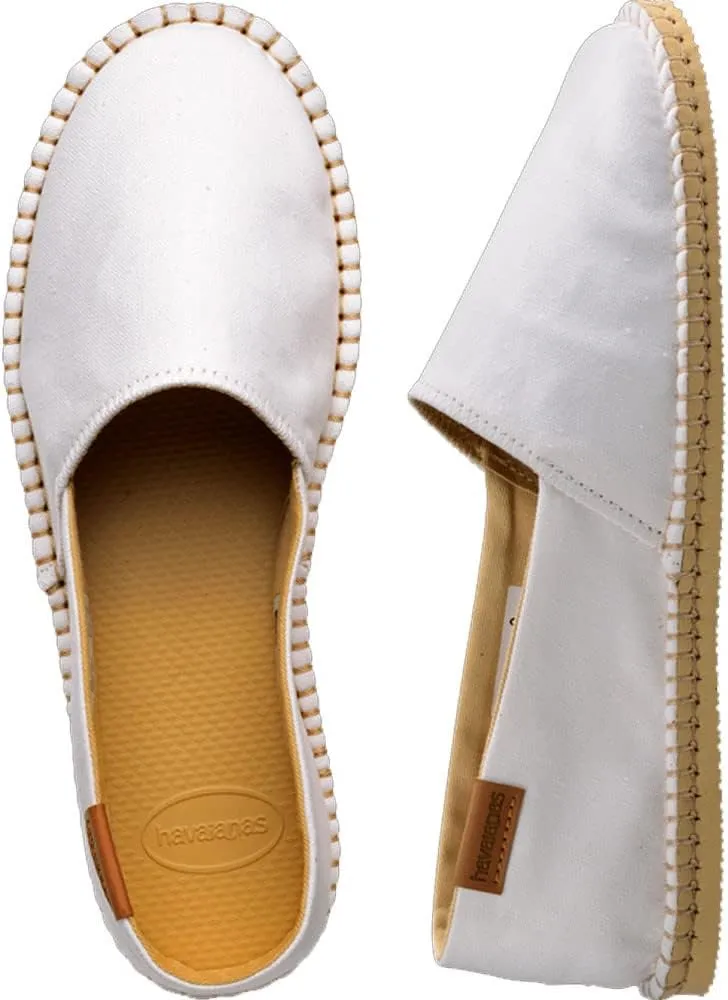 Havaianas Women's Espadrille Wedge Sandal