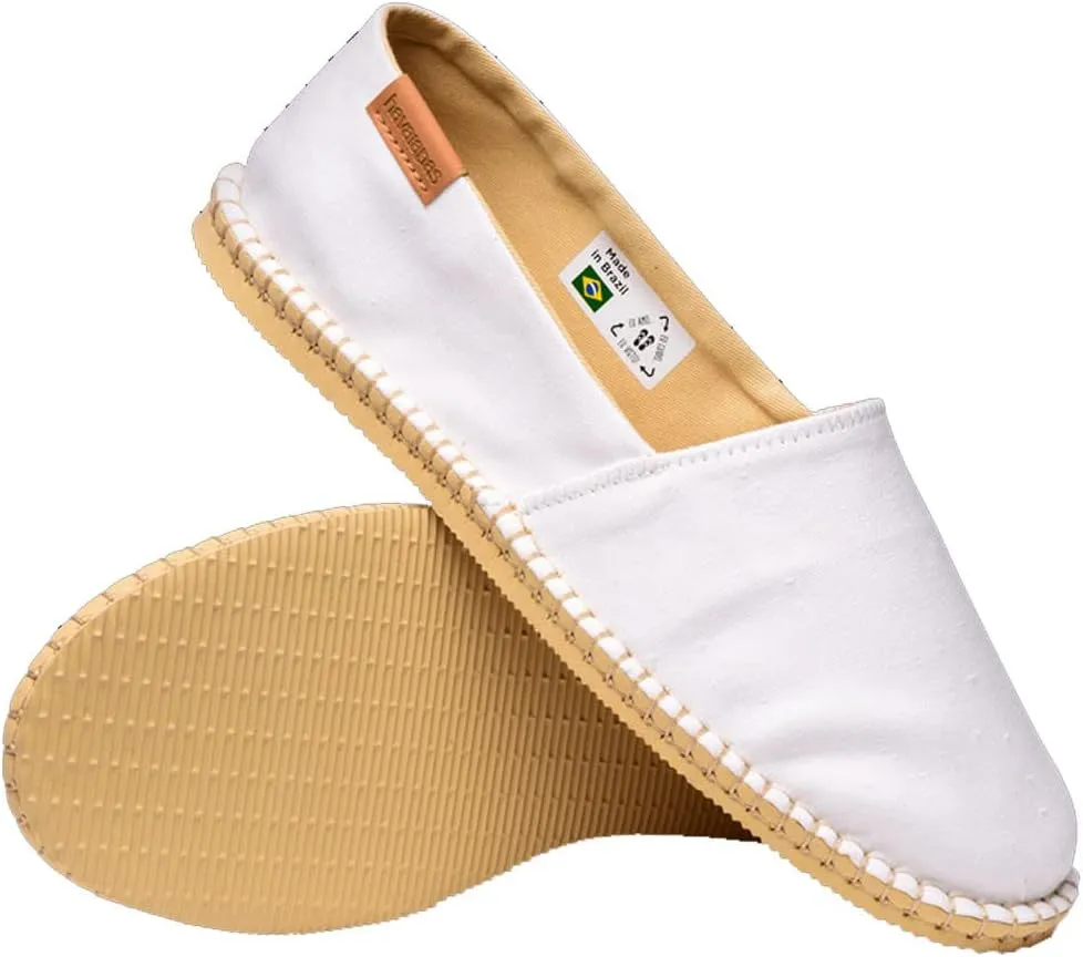 Havaianas Women's Espadrille Wedge Sandal