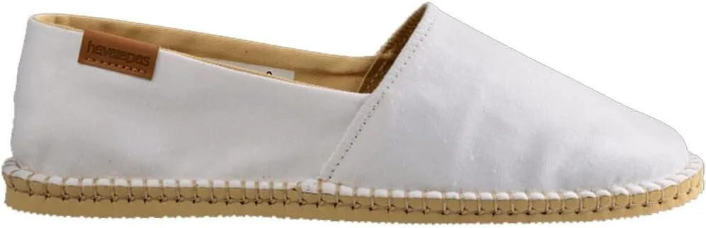 Havaianas Women's Espadrille Wedge Sandal