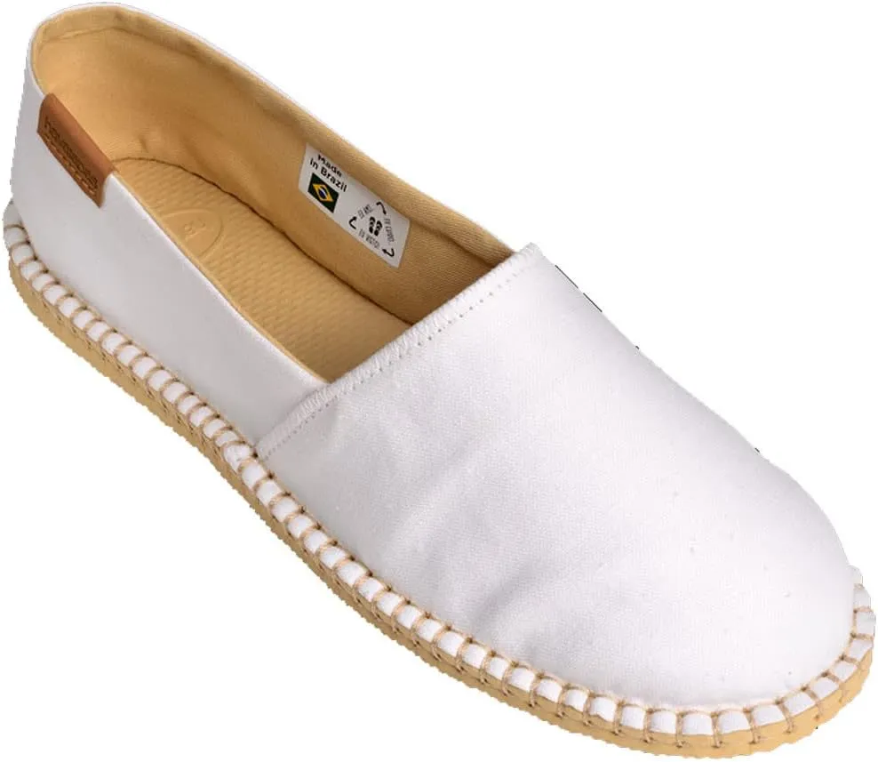 Havaianas Women's Espadrille Wedge Sandal