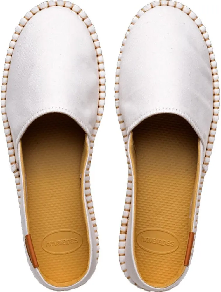 Havaianas Women's Espadrille Wedge Sandal