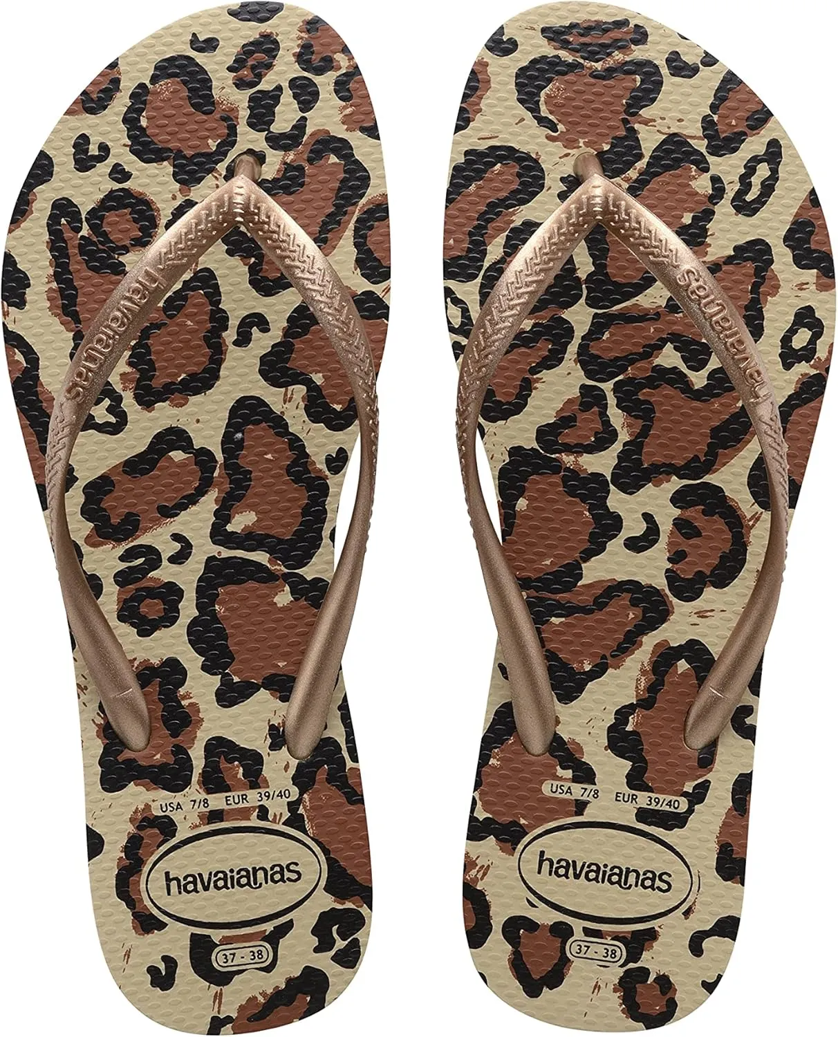 Havaianas Women's Flip Flop Sandals