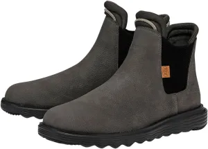 Hey Dude Men's Branson Boot Craft Leather
