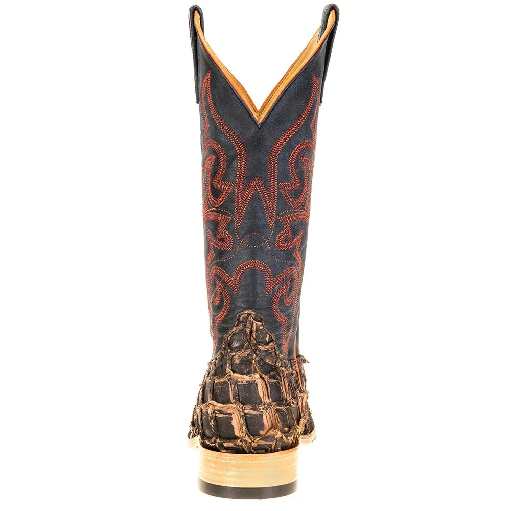 Horse Power Men's Top Hand Boot - Brazilian Big Bass