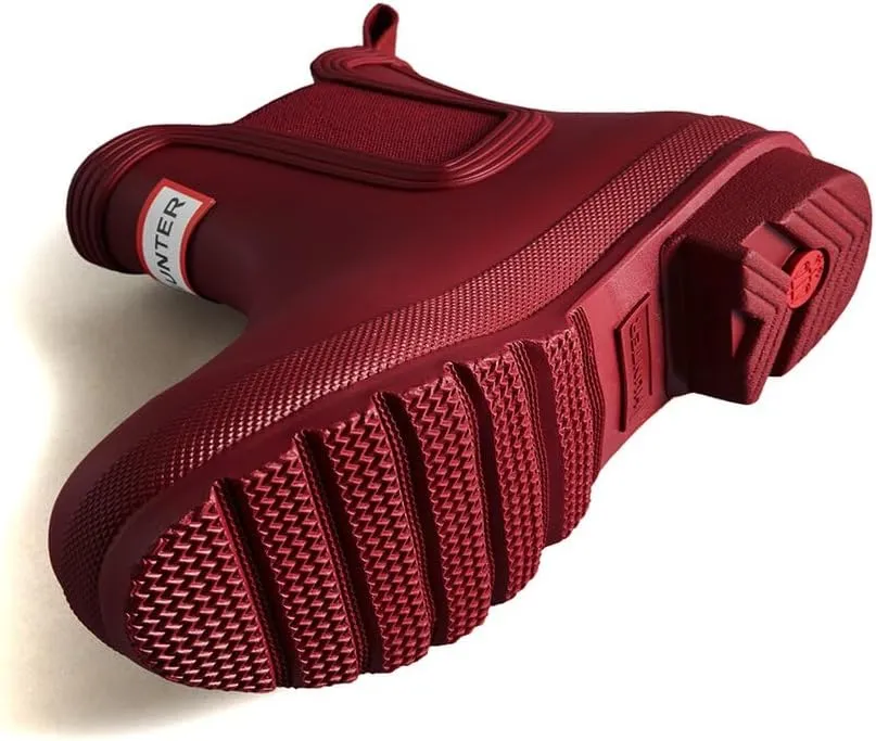 HUNTER(ハンター) Men's Rain Boot