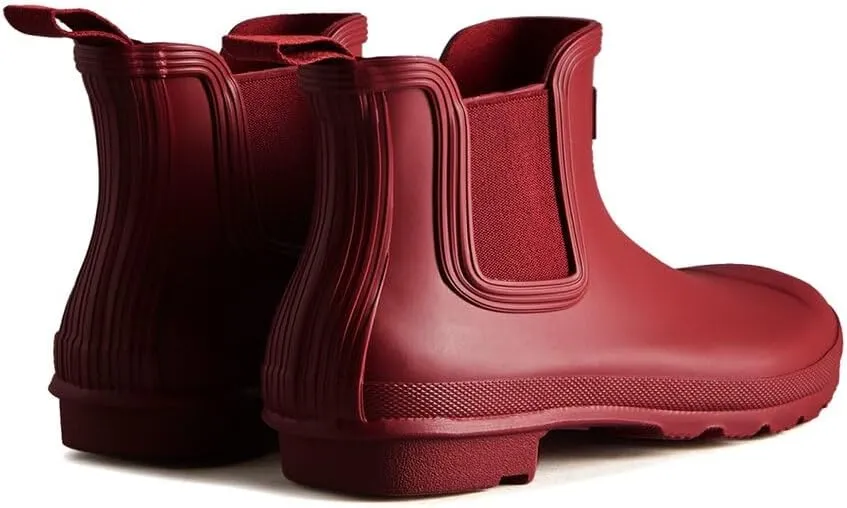 HUNTER(ハンター) Men's Rain Boot