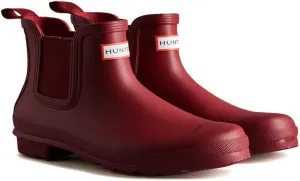 HUNTER(ハンター) Men's Rain Boot