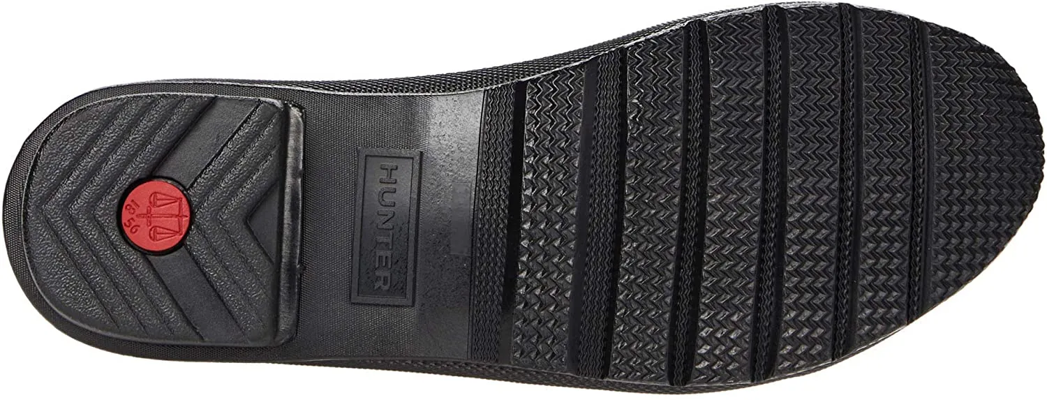HUNTER WOMENS ORIGINAL CHELSEA GLOSS
