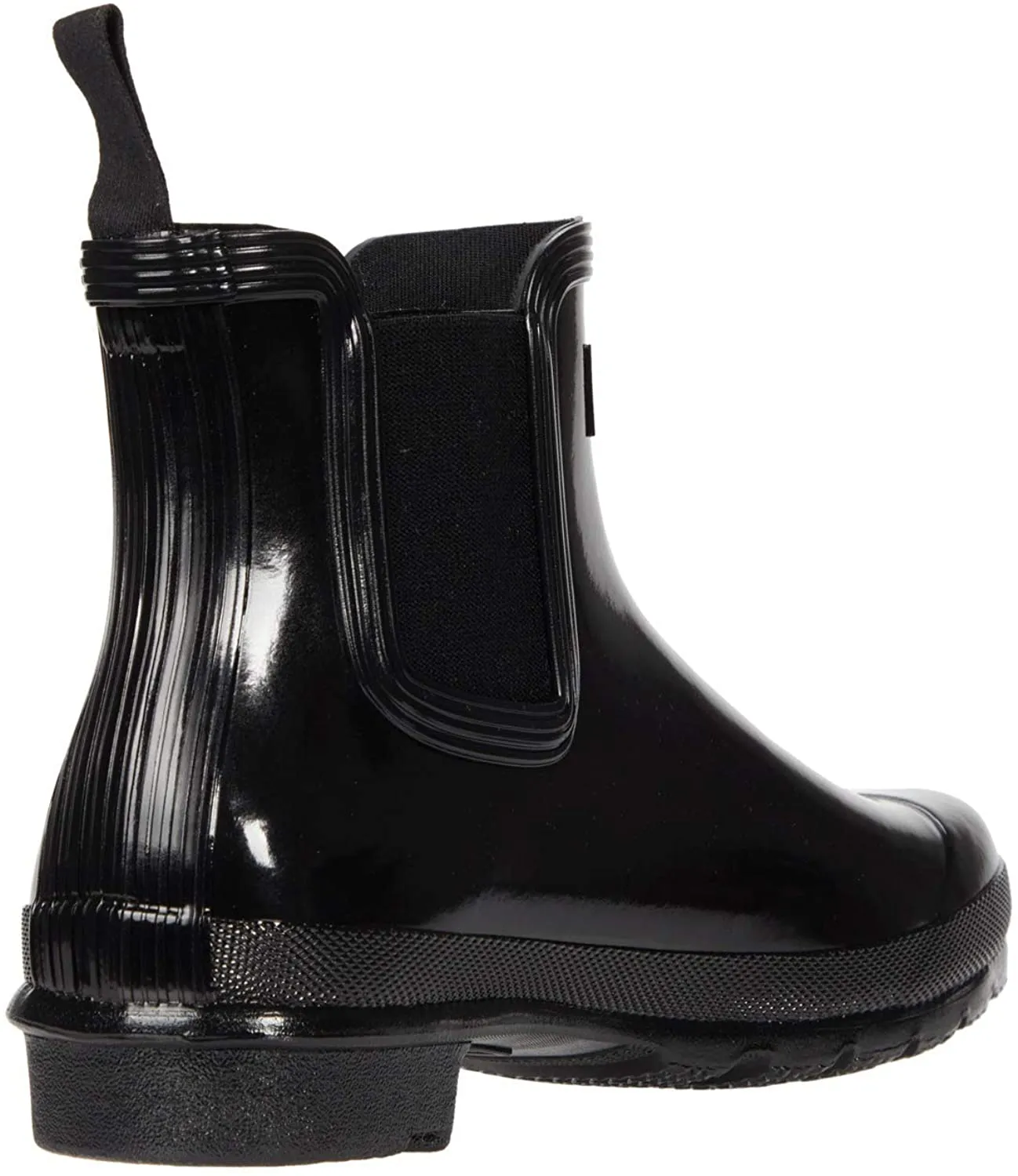 HUNTER WOMENS ORIGINAL CHELSEA GLOSS