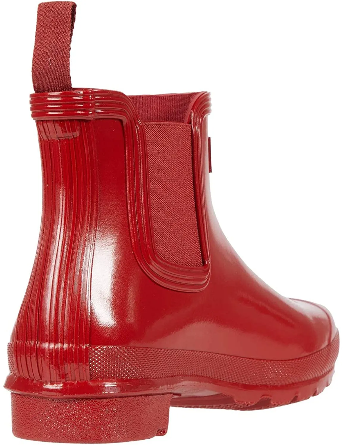 HUNTER WOMENS ORIGINAL CHELSEA GLOSS