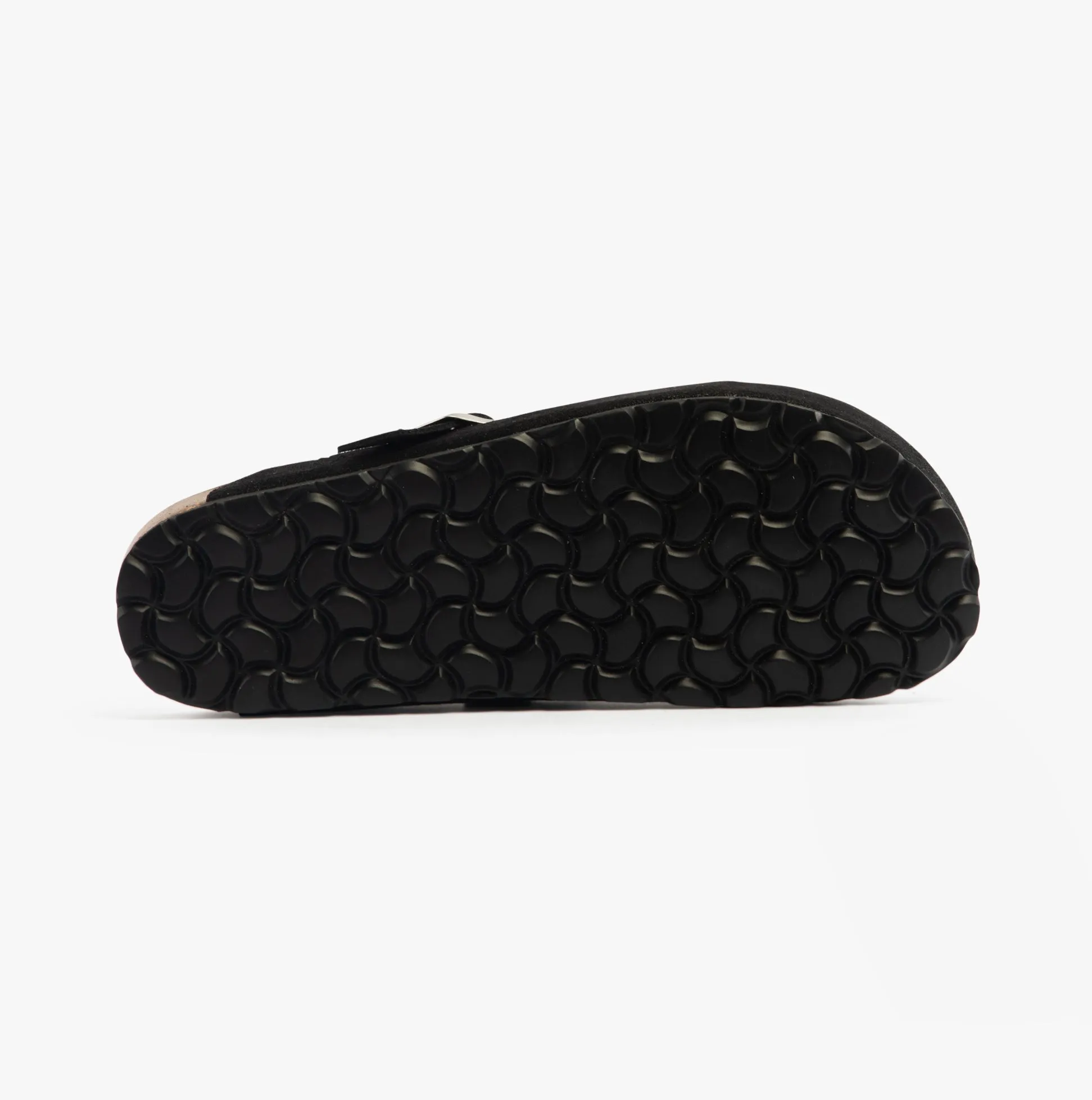 Hush Puppies BAILEY Womens Sandals Black
