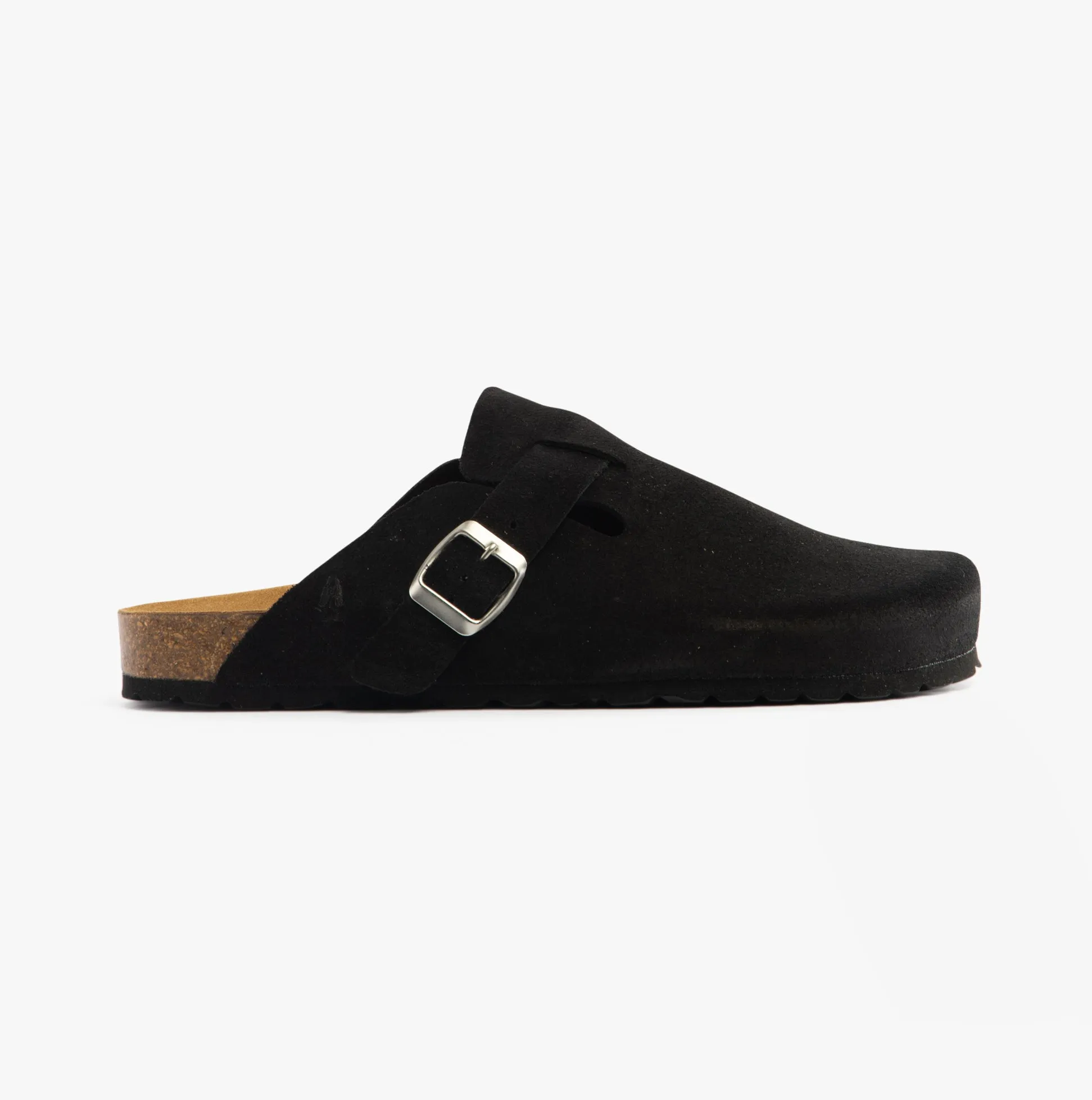 Hush Puppies BAILEY Womens Sandals Black