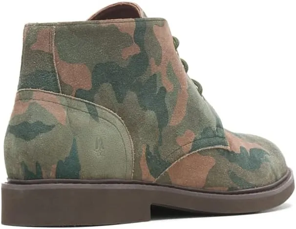 Hush Puppies Men's Detroit Chukka Boot