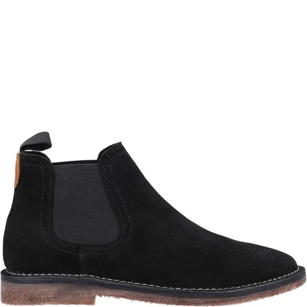 Hush Puppies Shaun Chelsea Boot