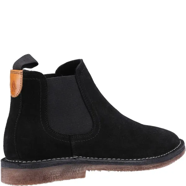 Hush Puppies Shaun Chelsea Boot