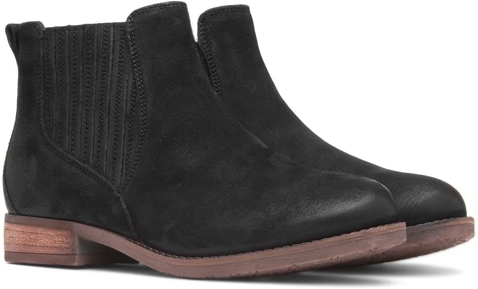 Hush Puppies Women's Chelsea Boots Ankle
