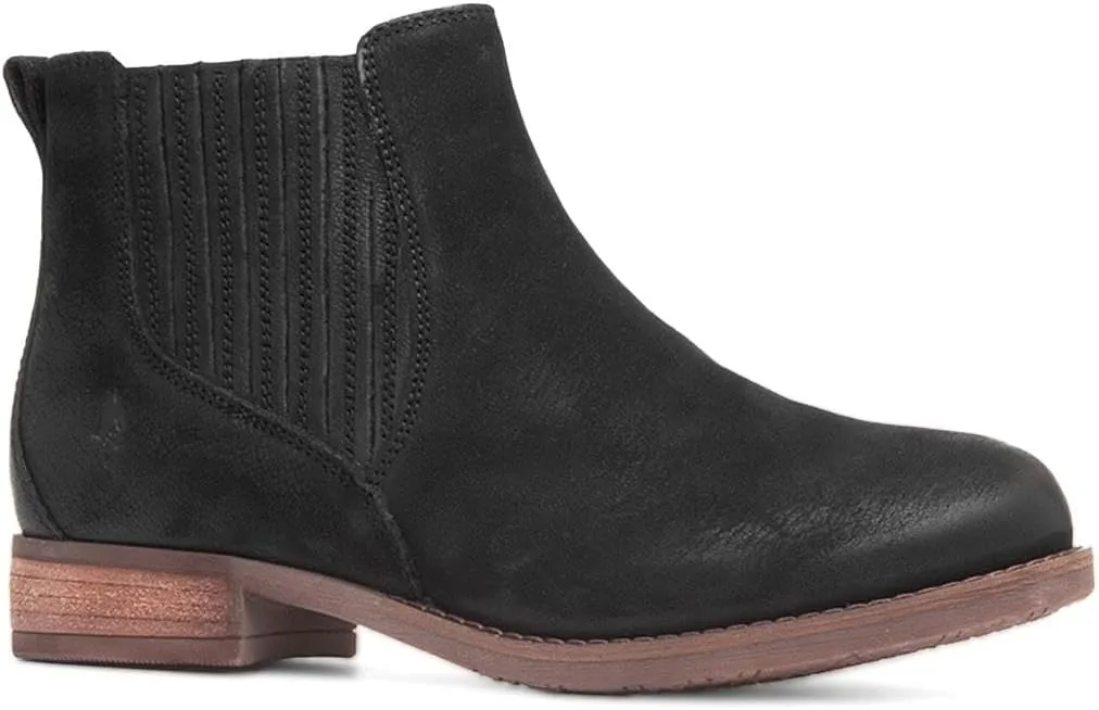 Hush Puppies Women's Chelsea Boots Ankle