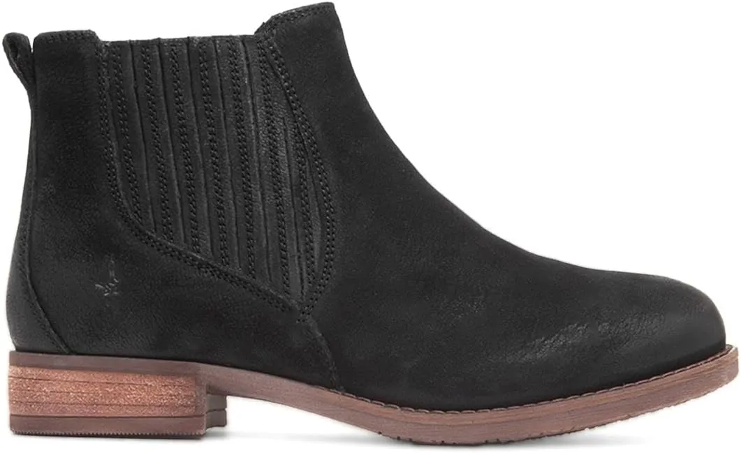 Hush Puppies Women's Chelsea Boots Ankle