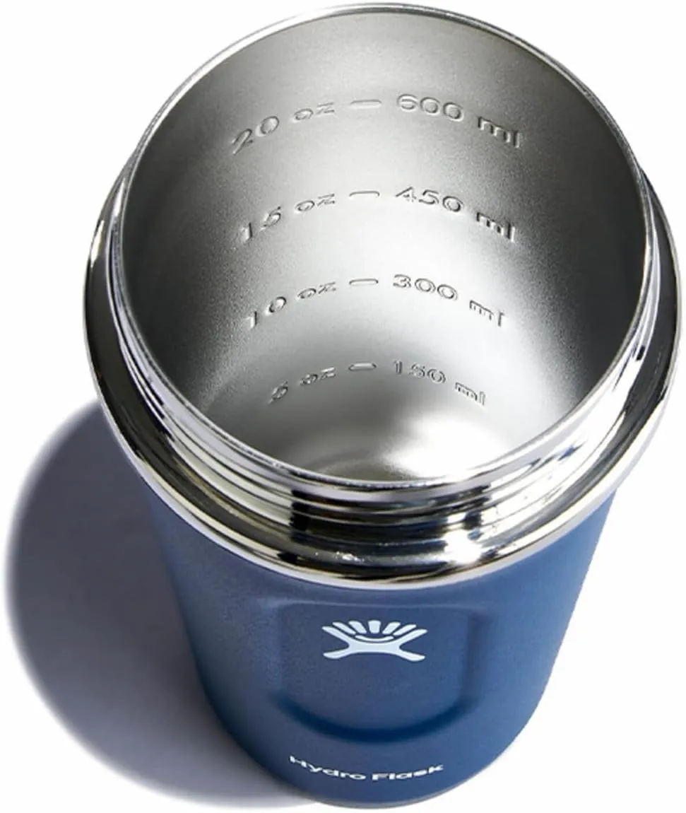 Hydro Flask 24 Oz Insulated Shaker Bottle