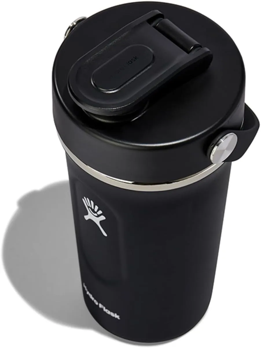 Hydro Flask 24 Oz Insulated Shaker Bottle
