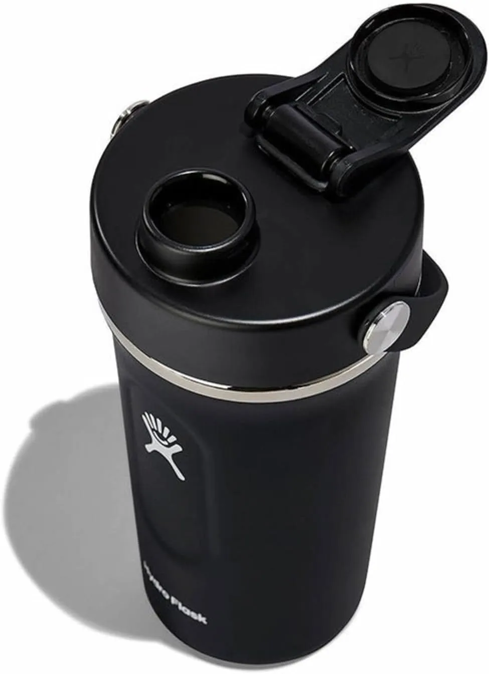 Hydro Flask 24 Oz Insulated Shaker Bottle