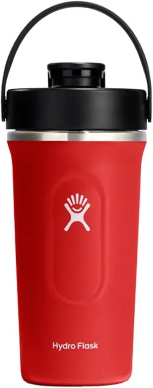Hydro Flask 24 Oz Insulated Shaker Bottle