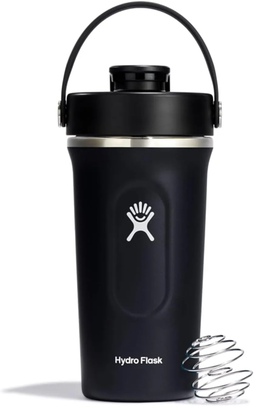 Hydro Flask 24 Oz Insulated Shaker Bottle