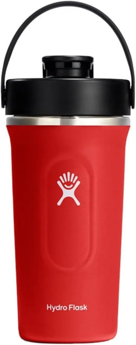 Hydro Flask 24 Oz Insulated Shaker Bottle
