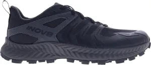inov-8 Men's Trailtalon Sneaker, Black, 9