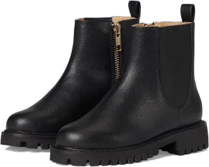 Janie and Jack Girl's Chelsea Bootie (Toddler/Little Big Kids) Boot