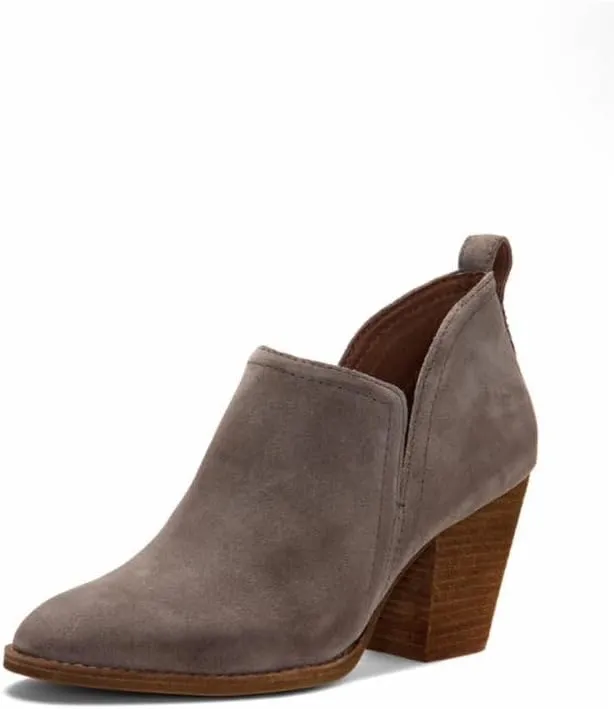 Jeffrey Campbell Womens Rosalee Boot
