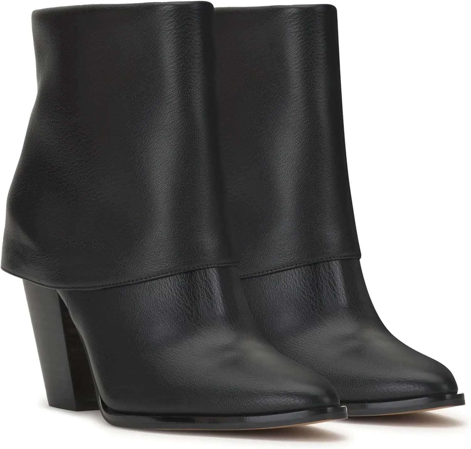 Jessica Simpson Women's Calvagh Bootie Ankle Boot