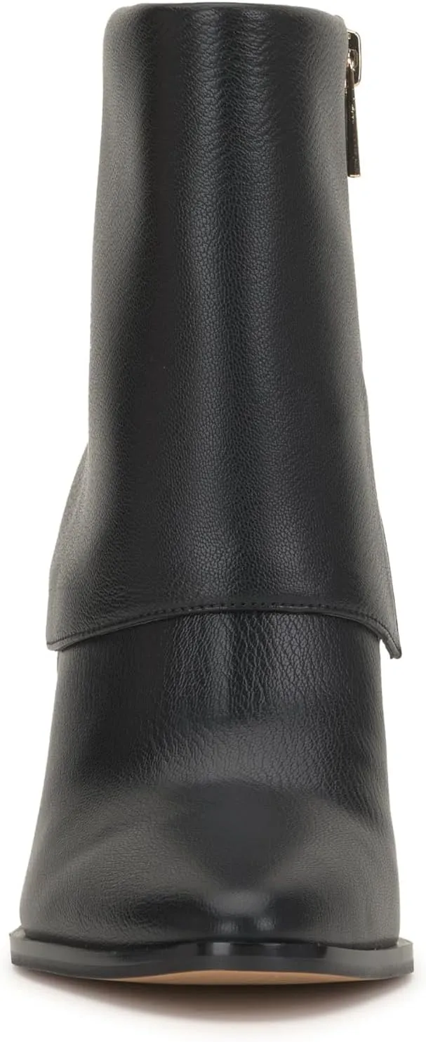 Jessica Simpson Women's Calvagh Bootie Ankle Boot