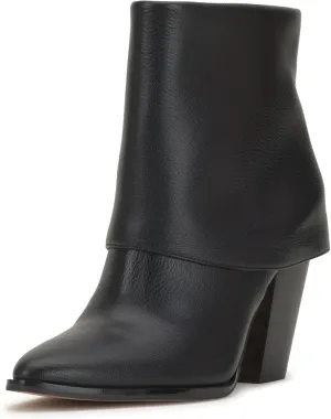 Jessica Simpson Women's Calvagh Bootie Ankle Boot